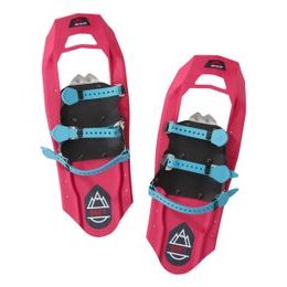 Dámské sněžnice MSR Revo Ascent W 25 64 cm dark cyan