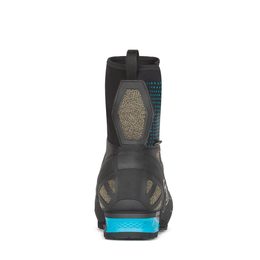 Boty Alpina Prima Mid dark brown