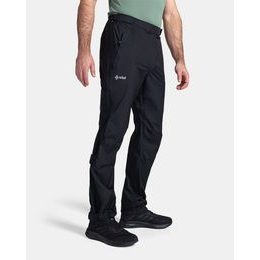 Kalhoty Patagonia Galvanized BLK