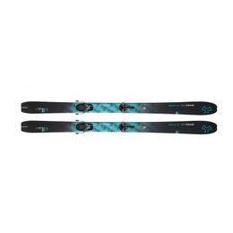 Skialpinistické lyže Ski Trab 20 Supermaximo 7.0