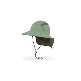Klobouk Sunday Afternoons Ultra Adventure Hat eucalyptus