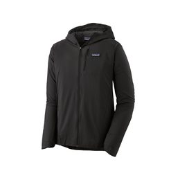 Bunda Patagonia Houdini Air BLK