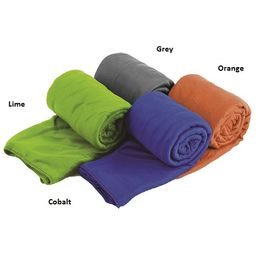 Ručník Sea To Summit PocketTowel