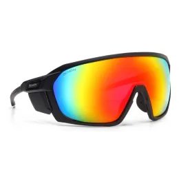 Brýle Demon SI Alpen cat.4 matt black