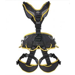 Prsní úvazek pracovní Singing Rock RL Chest