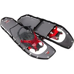 Sněžnice MSR Lightning Ascent M 25 64 cm black