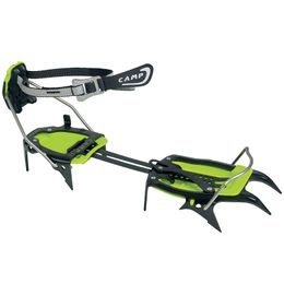 Nesmeky Camp Ice Master Evo - light blue