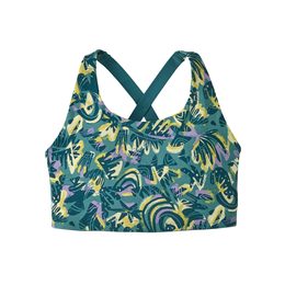 Podprsenka Patagonia Shadowlite High Impact Adjustable WBWE