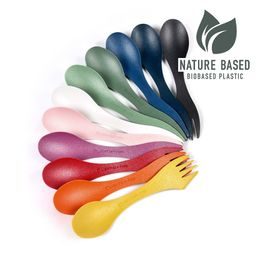 Spork Light My Fire Original Bio
