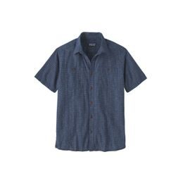 Košile Patagonia KR Back Step Shirt RFBE