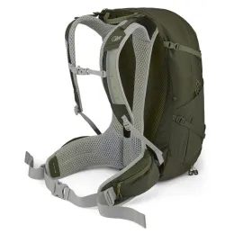 Batoh Lowe Alpine AirZone Trail Camino 37-42 black/anthracite
