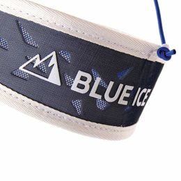 Sedák Blue Ice Choucas Pro