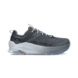 Dámské boty Altra Olympus 6 Hike Low GTX dark blue