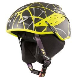 Přilba Camp Storm šedá