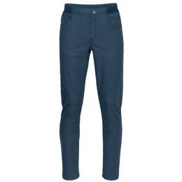 pánské kalhoty Chillaz BANFF 2.0 dark blue
