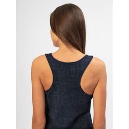Sukně Kama Merino 6014 purpurová