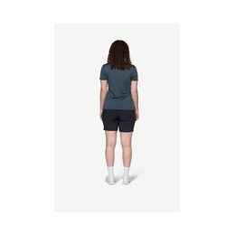 Pánské triko Devold KR Active Skyline Tee skyblue