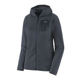 Dámská bunda Patagonia R1 Air Full-Zip Hoody SMDB