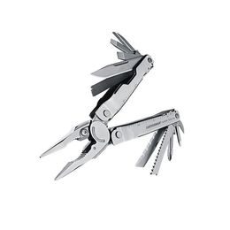 Nylonové pouzdro Leatherman XL hnědé