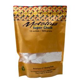 Magnezium Metolius Super Chalk 425g