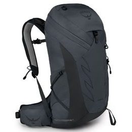 Batoh Osprey Talon 26 III eclipse grey