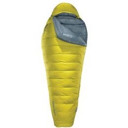 Spacák Thermarest Parsec -6C Regular larch