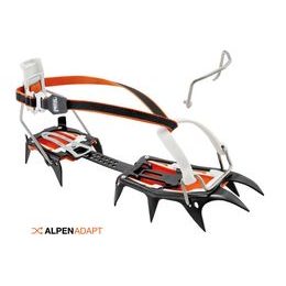 Mačky Petzl Vasak LeverLock Universel 12ti hroté