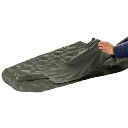 Nafukovací karimatka Ferrino Arctic Warm green