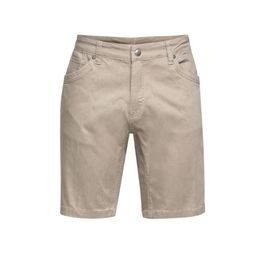 Kraťasy Kufstein 3.0 dark sand