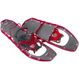 Dámské sněžnice MSR Lightning Ascent W 22 56 cm raspberry