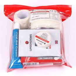 Vložka do spacáku Boll Mummy Liner