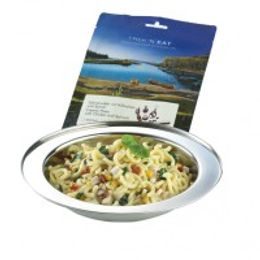 Trek´n Eat Těst. s křeh. kuř., smet. a list. špenátem (1 p.)