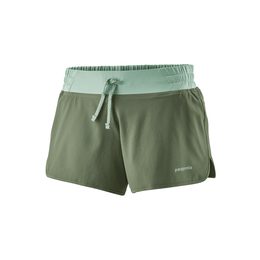 Dámské kraťasy Patagonia Nine Trails Shorts 4in. CMPG