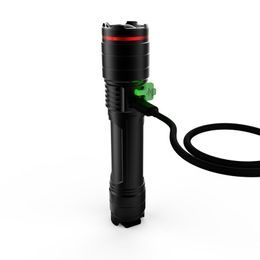 Svítilna Nebo Redline 6000
