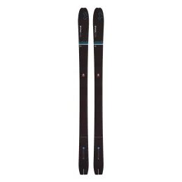 Skialpinistické lyže Ski Trab 22 Stelvio 85 Rental