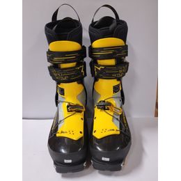 Bazar Boty La Sportiva Spantik vel. 40