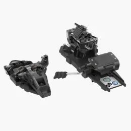 Bazar Freeridové lyže Scott Stunt 196 + váz.Tyrolia Ambition 12