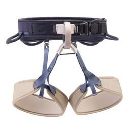 Sedák Petzl Corax LT dark grey