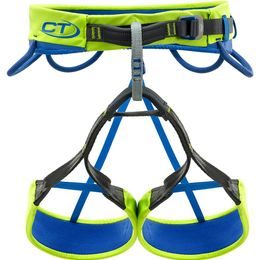 Sedák Climbing Technology Quarzo Sport