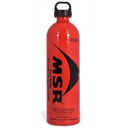 Palivová láhev MSR Fuel Bottle 887ml