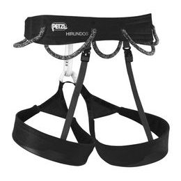 Sedák Petzl Hirundos černý