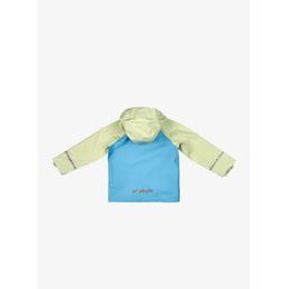 Dětská bunda Patagonia Baby Torrentshell 3L FNDG