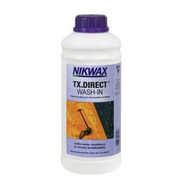 Impregnace Nikwax Direct Wash-in 1000ml
