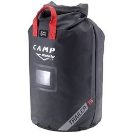 Vak Camp Trailer 15 15l
