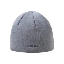 Čepice Kama pletená AG12 světle šedá