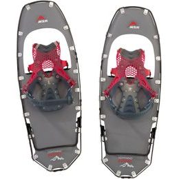 Sněžnice MSR Lightning Ascent M 22 56 cm black