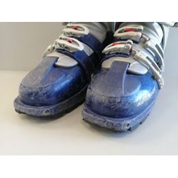 Bazar Skialpinistické boty Scarpa Matrix vel. 295 (330 mm)