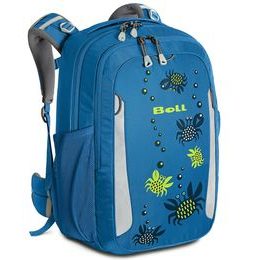 Školní batoh Boll School Mate 20 Crabs dutchblue