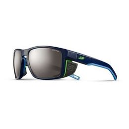 Brýle Julbo Shield SP4 dark blue/blue/green