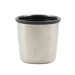 Termoláhev Laken ocel Futura 500 ml zelená